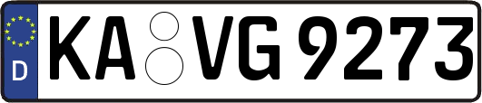 KA-VG9273