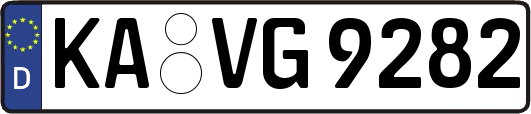 KA-VG9282