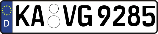 KA-VG9285
