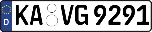 KA-VG9291