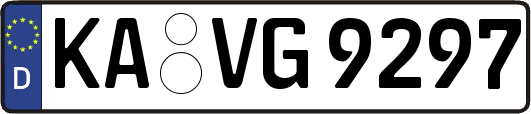 KA-VG9297