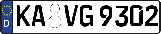 KA-VG9302