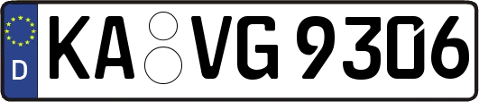 KA-VG9306