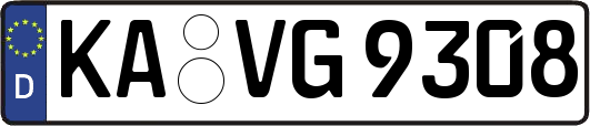 KA-VG9308