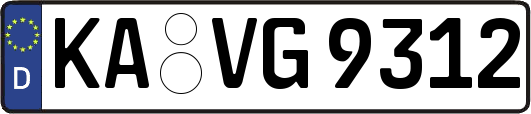 KA-VG9312