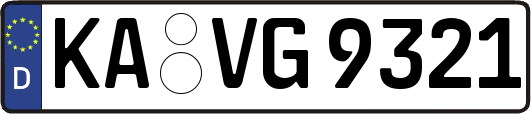 KA-VG9321