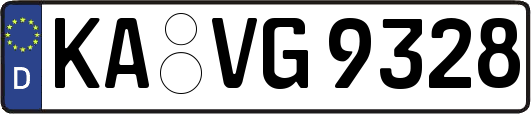 KA-VG9328