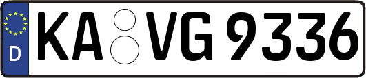 KA-VG9336