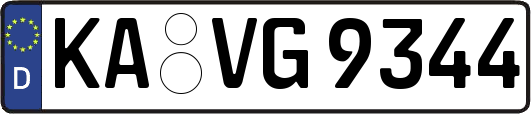 KA-VG9344