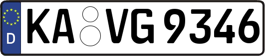 KA-VG9346