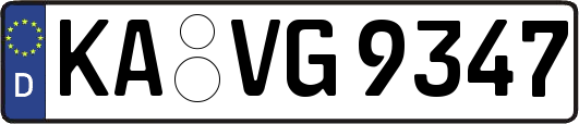 KA-VG9347