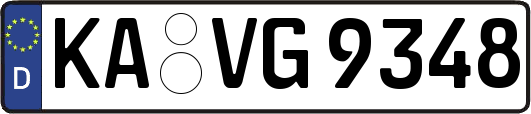 KA-VG9348