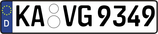 KA-VG9349