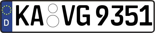 KA-VG9351