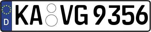 KA-VG9356