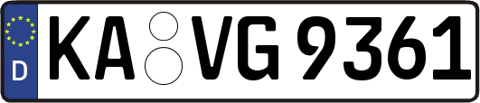 KA-VG9361