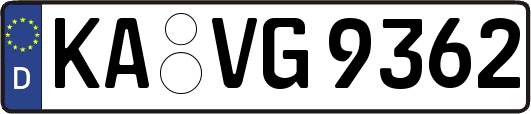 KA-VG9362