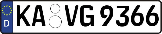 KA-VG9366