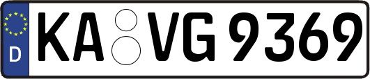 KA-VG9369