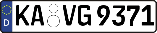KA-VG9371