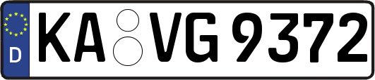 KA-VG9372