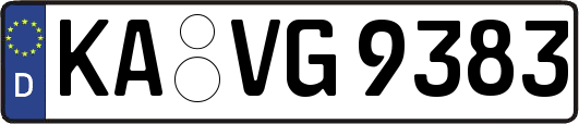 KA-VG9383
