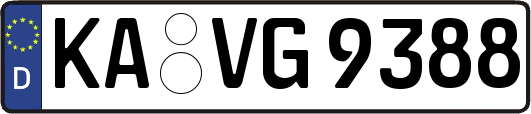 KA-VG9388