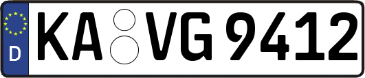 KA-VG9412