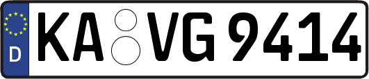 KA-VG9414