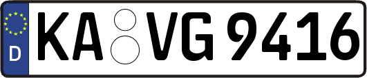 KA-VG9416
