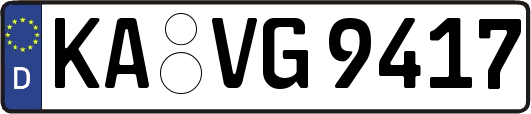 KA-VG9417
