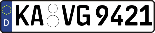 KA-VG9421