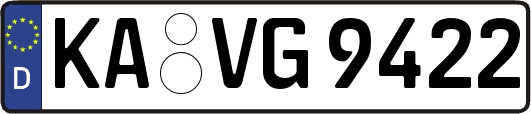 KA-VG9422