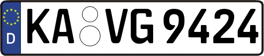 KA-VG9424
