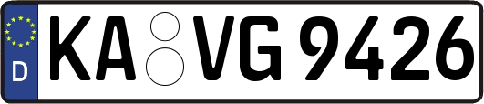 KA-VG9426