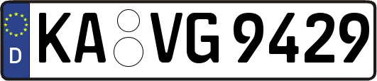 KA-VG9429