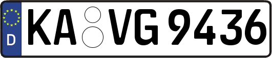 KA-VG9436