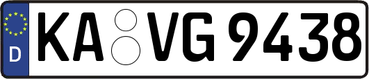 KA-VG9438