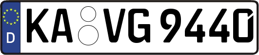 KA-VG9440