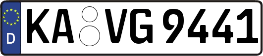 KA-VG9441