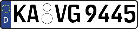 KA-VG9445