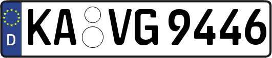 KA-VG9446