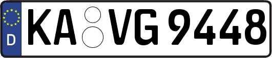 KA-VG9448