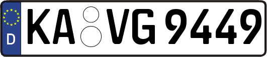 KA-VG9449