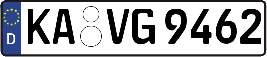 KA-VG9462