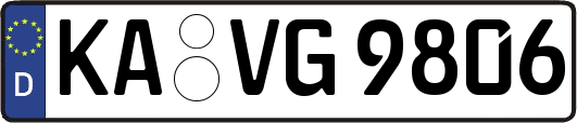 KA-VG9806