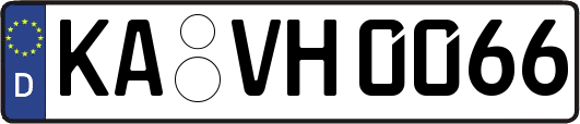 KA-VH0066