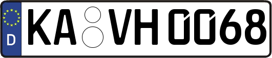 KA-VH0068