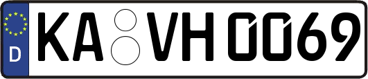 KA-VH0069