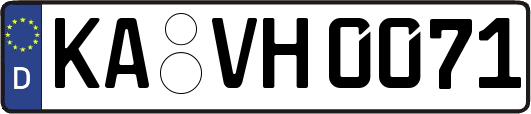 KA-VH0071